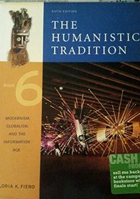 Humanistic Tradition,Book.4,5 and 6 - Package