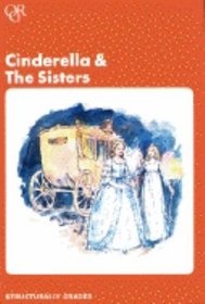 Cinderella  The Sisters (Oxford Graded Readers, 750 Headwords, Junior Level)