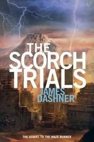 The Scorch Trials