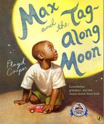 Max and the Tag-Along Moon