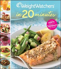 Weight Watchers In 20 Minutes