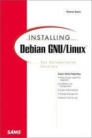 Installing Debian GNU/Linux (Other Sams)
