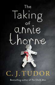 The Taking of Annie Thorne (aka The Hiding Place)