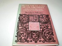 Petrarch and Petrarchism: The English and French Traditions (Greenwood Press Literature in Context)
