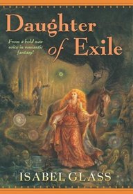 Daughter of Exile (Angarred Hashan, Bk 1)