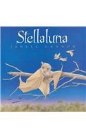 Literature Notes for Stellaluna