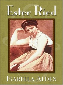 Ester Ried (Large Print)