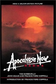Apocalypse Now Redux : A Screenplay