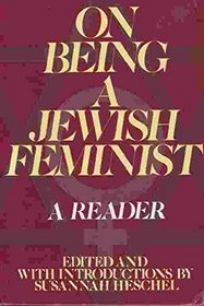 On Being a Jewish Feminist