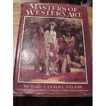 Masters of Western Art