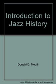 Introduction to Jazz History