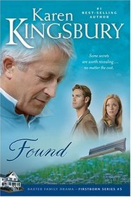 Found (Firstborn, Bk 3)