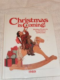 Christmas Is Coming, 1989 (Christmas Is Coming)