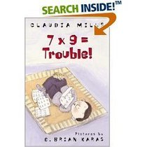 7x9=Trouble! [UNABRIDGED] (Audio CD)