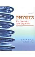 Physics for Scientists and Engineers, Volumes 1 & 2