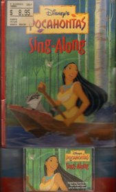 Pocahontas Sing-Along