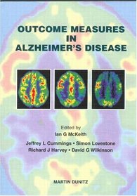 Outcome Measures in Alzheimer's Disease (Medical Pocketbooks)