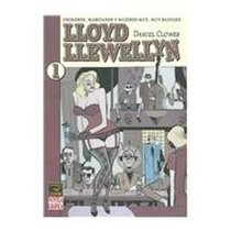 Lloyd Llewellyn/ The Manly World of Lloyd Llewellyn: Crimenes, marcianos y mujeres muy, muy salvajes (Spanish Edition)