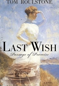 Last Wish (Inheritance Bk 3)