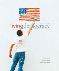 Living Democracy (2nd Edition)