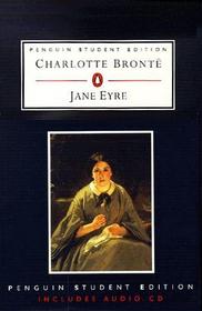 Jane Eyre: Book and CD (Listen and Read Editions)