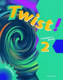 Twist!: Student's Book Level 2