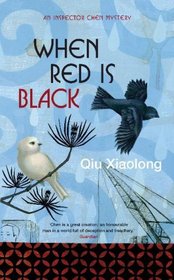 When Red Is Black