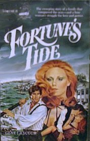 Fortune's Tide (Carlisle Saga, Bk 2)