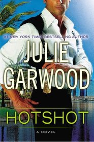 Hotshot (Buchanan-Renard, Bk 11)