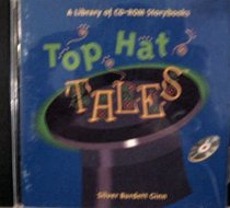 Neighborhood Soup: Top Hat Tales - Audio Book CD