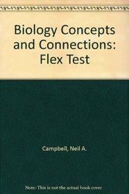 Biology: Concepts and Connections