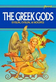Greek Gods (Point)