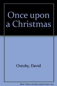 Once upon a Christmas