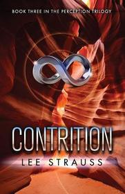 Contrition (Perception, Bk 3)