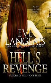 Hell's Revenge (Princess of Hell, Bk 3)