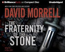 Fraternity of the Stone, The (Morrell, David)