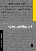 Allzeitverf�gbar?