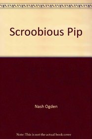 Scroobious Pip