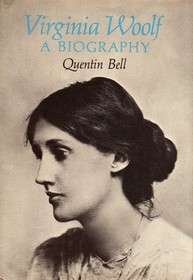 Virginia Woolf: A  Biography