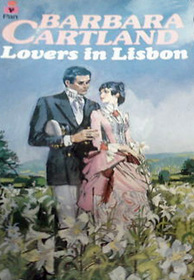 Lovers in Lisbon
