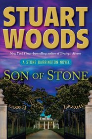 Son of Stone (Stone Barrington, Bk 21)