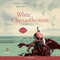 White Chrysanthemum (Audio CD) (Unabridged)