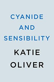 Cyanide and Sensibility (Jane Austen Tea Society, Bk 3)