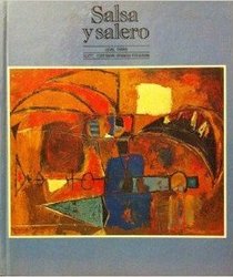 Salsa y salero (Scott, Foresman Spanish Program)