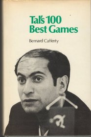 Tal's 100 best games, 1961-1973