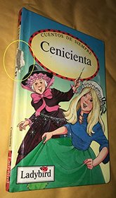 Cenicienta (Spanish favourite tales) (Spanish Edition)