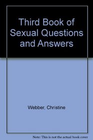 Third Book of Sexual Questions and Answers