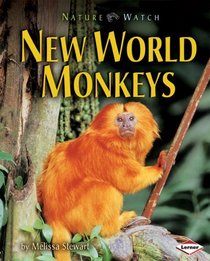 New World Monkeys (Nature Watch)