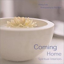 Coming Home: Spiritual Interiors