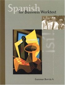 Spanish for Business Worktext